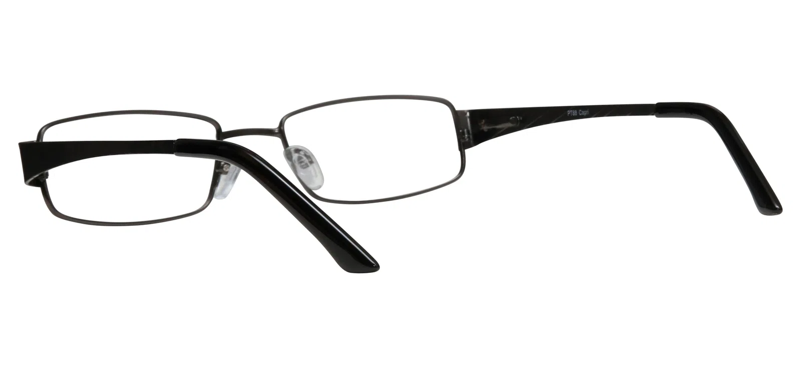 Rectangle Full Rim 201952 Eyeglasses - view 14
